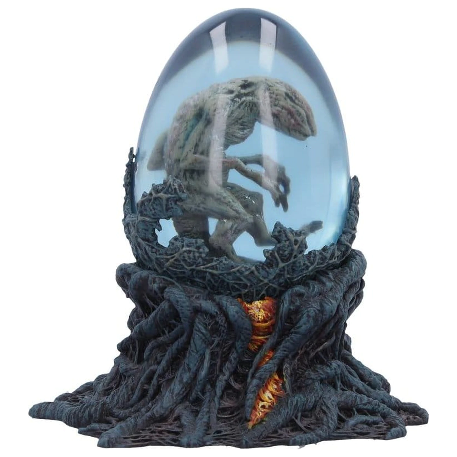 Stranger Things Storage Box Demodog 15 cm  product photo