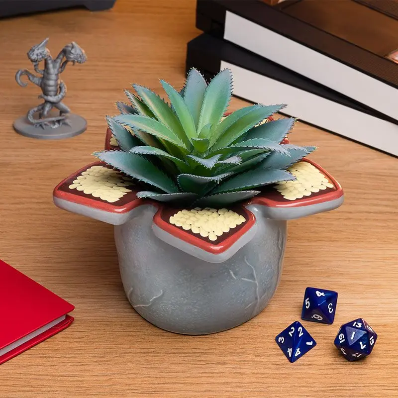 Stranger Things Pen Pot Demogorgon product photo