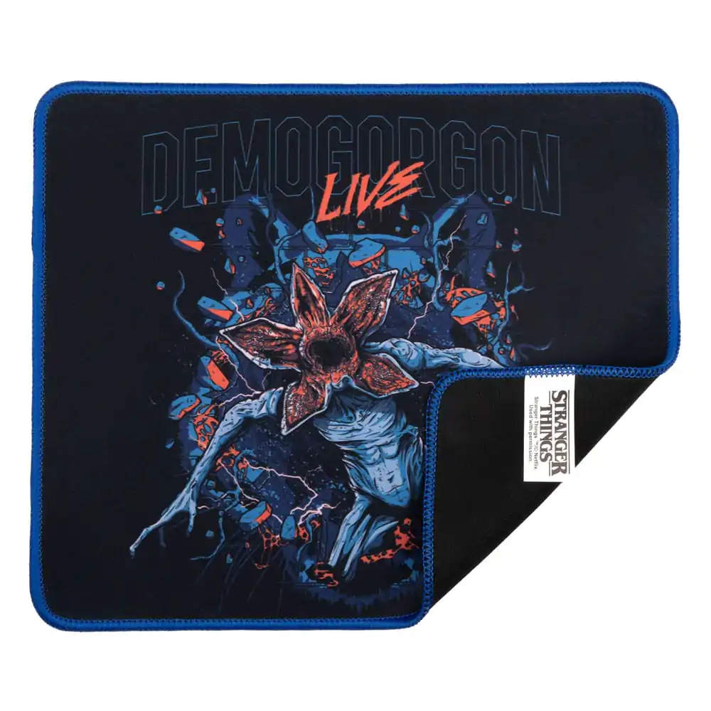 Stranger Things Mousepad Demogorgon 27 x 32 cm termékfotó