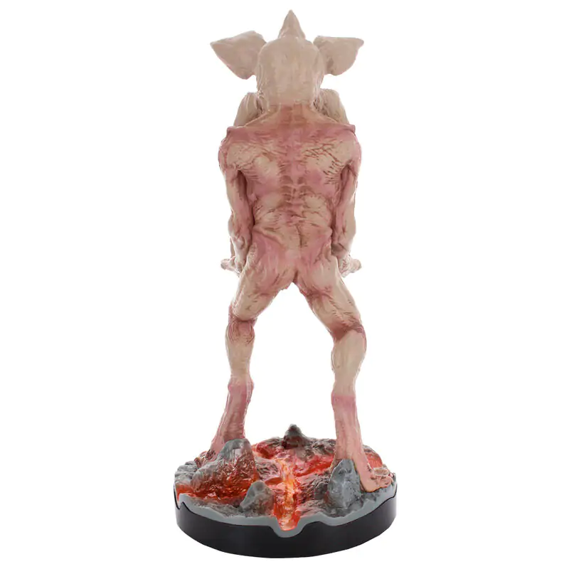 Stranger Things Demogorgon clamping bracket Cable Guy 20cm termékfotó