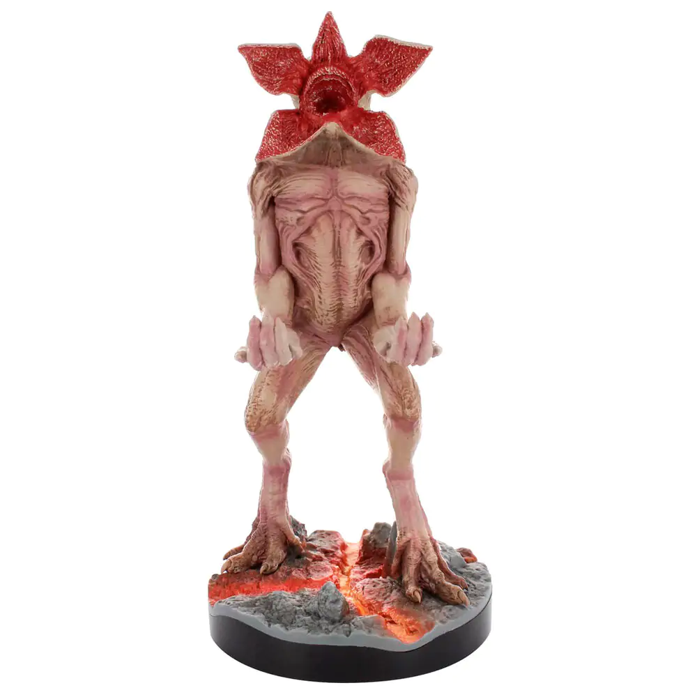 Stranger Things Demogorgon clamping bracket Cable Guy 20cm termékfotó