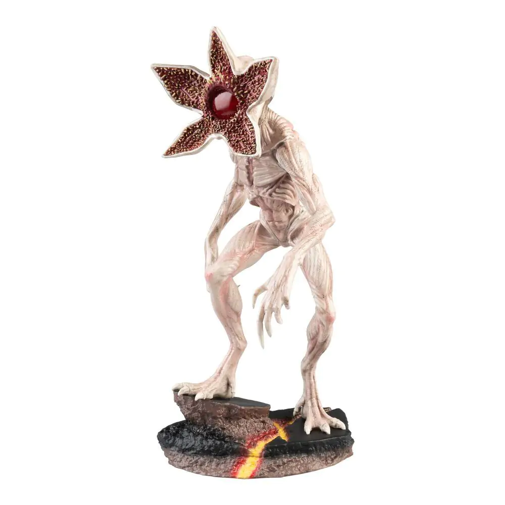 Stranger Things Demogorgon lamp product photo