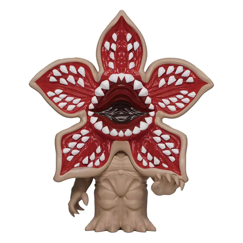 Stranger Things Coin Bank Demogorgon product photo