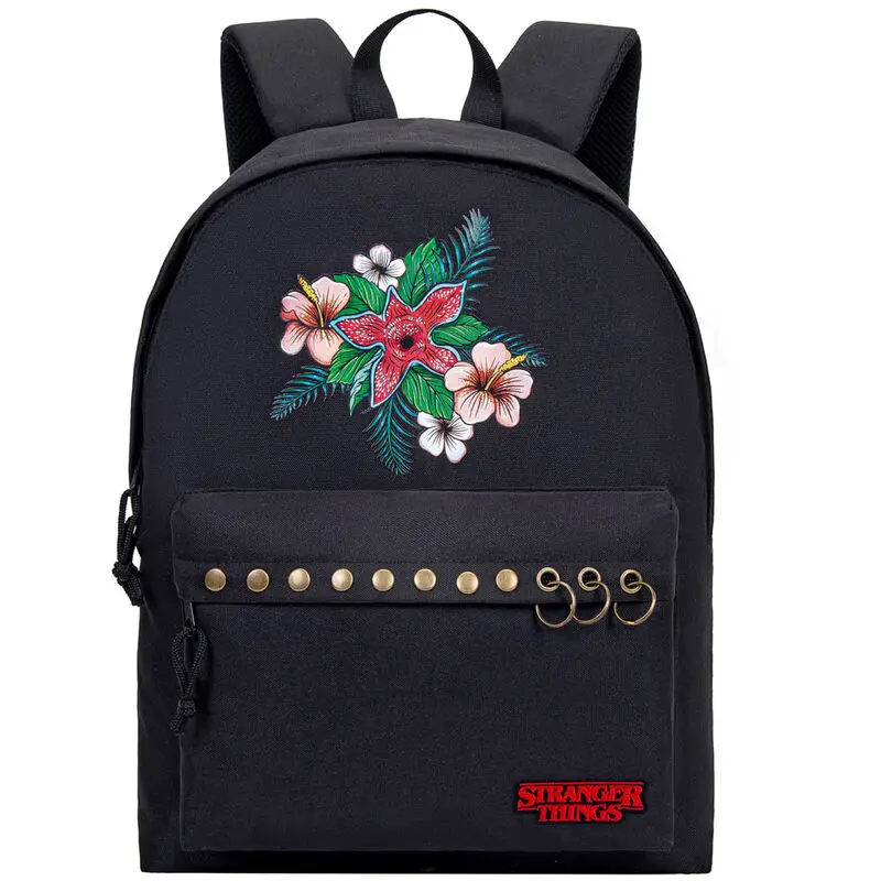 Stranger Things Demogorgon backpack 43cm termékfotó