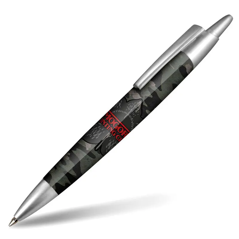 Stranger Things Demogorgon pen product photo