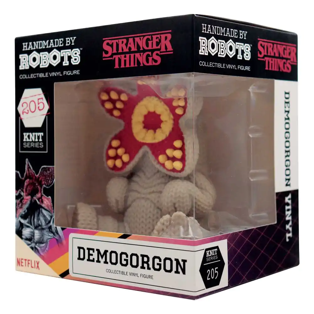 Stranger Things Vinyl Figure Demogorgon 13 cm termékfotó