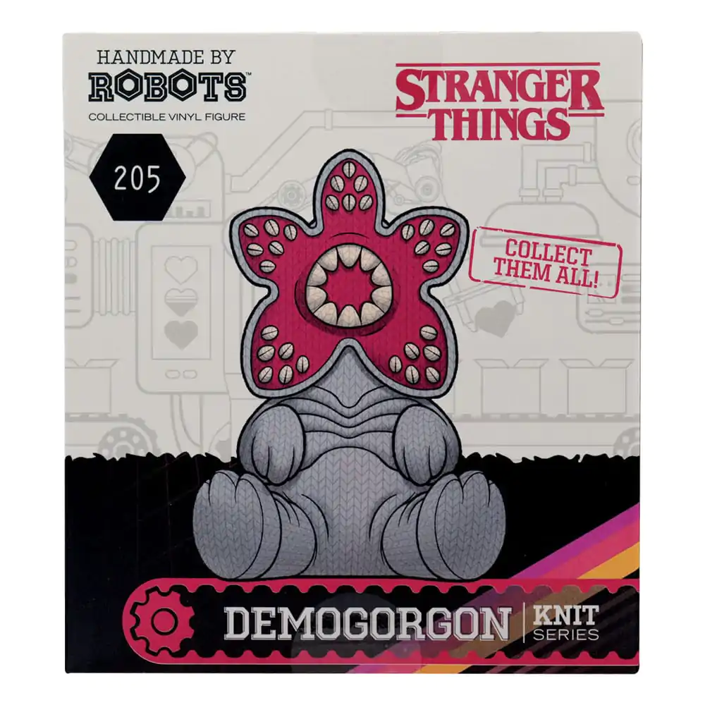 Stranger Things Vinyl Figure Demogorgon 13 cm termékfotó