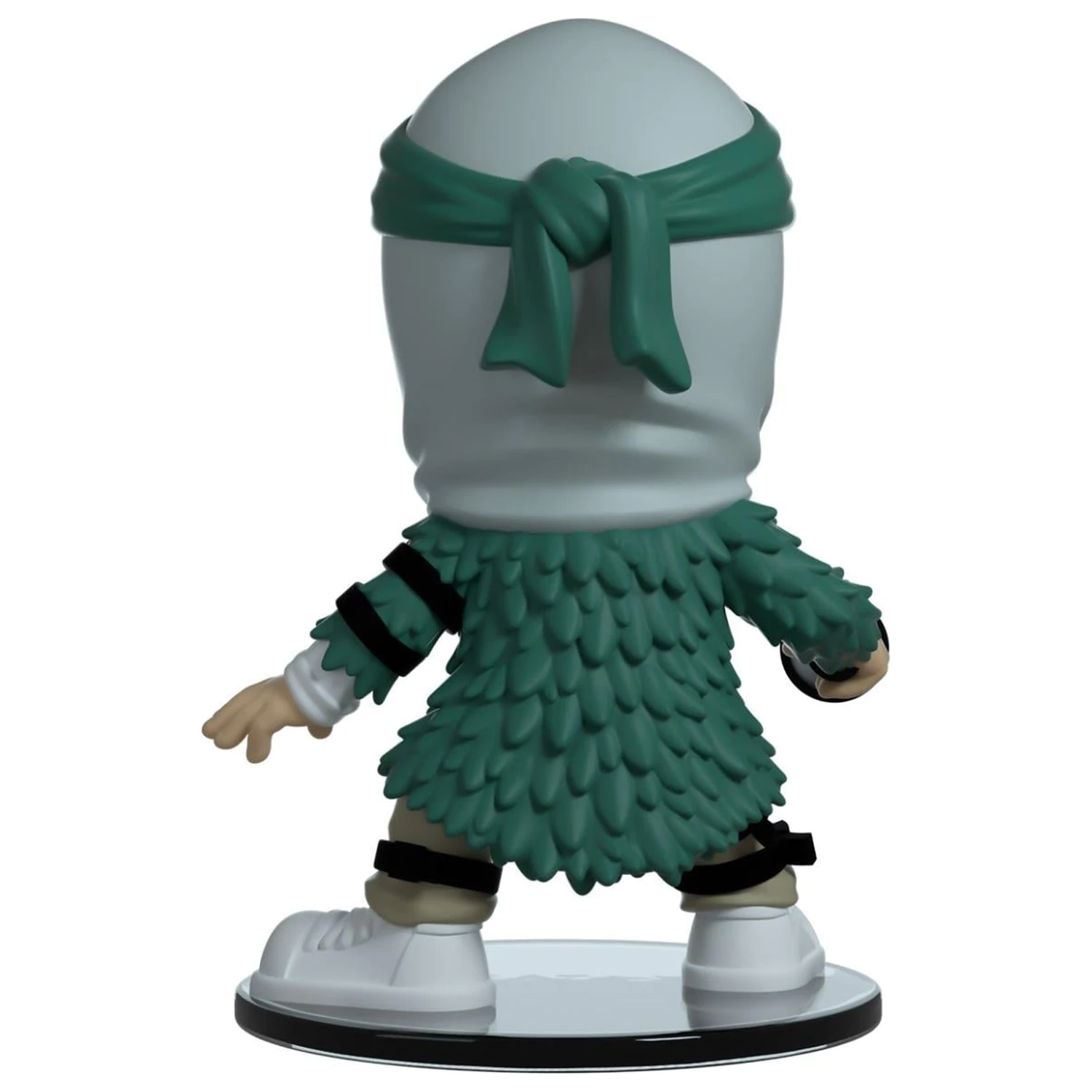 Stranger Things Dustin Figure 11cm product photo