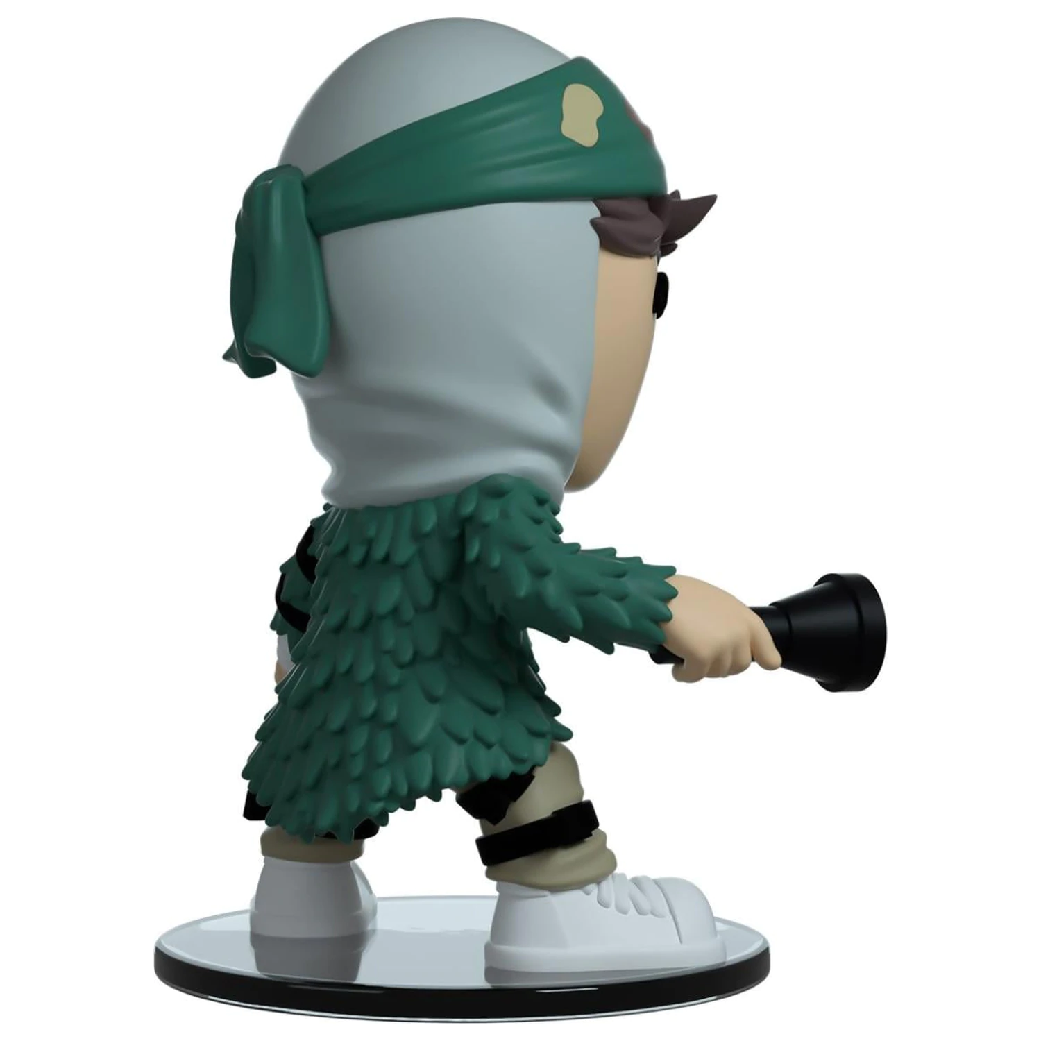Stranger Things Dustin Figure 11cm product photo