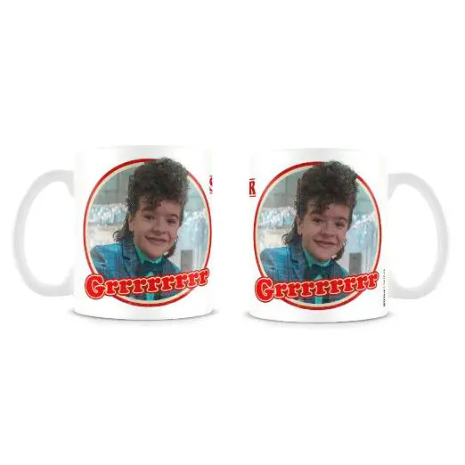 Stranger Things Mug Grrrrrrr termékfotó