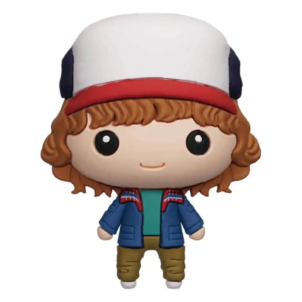 Stranger Things Magnet Dustin Henderson product photo