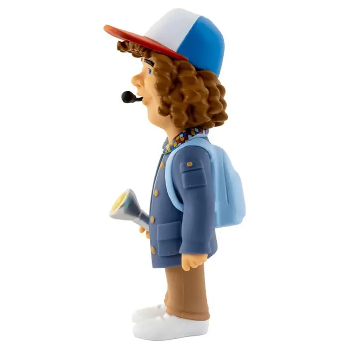 Stranger Things Dustin Minix figure 12cm product photo