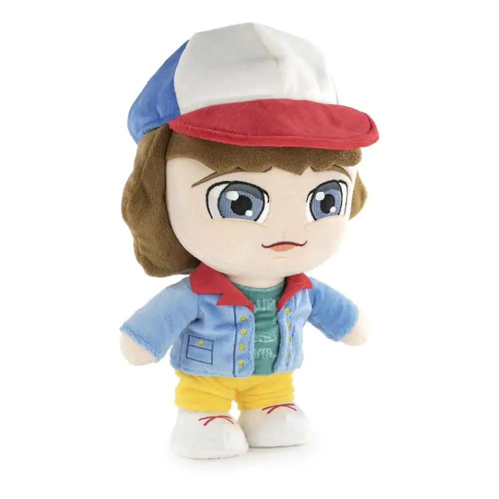 Stranger Things Plush Figure Dustin 31 cm termékfotó