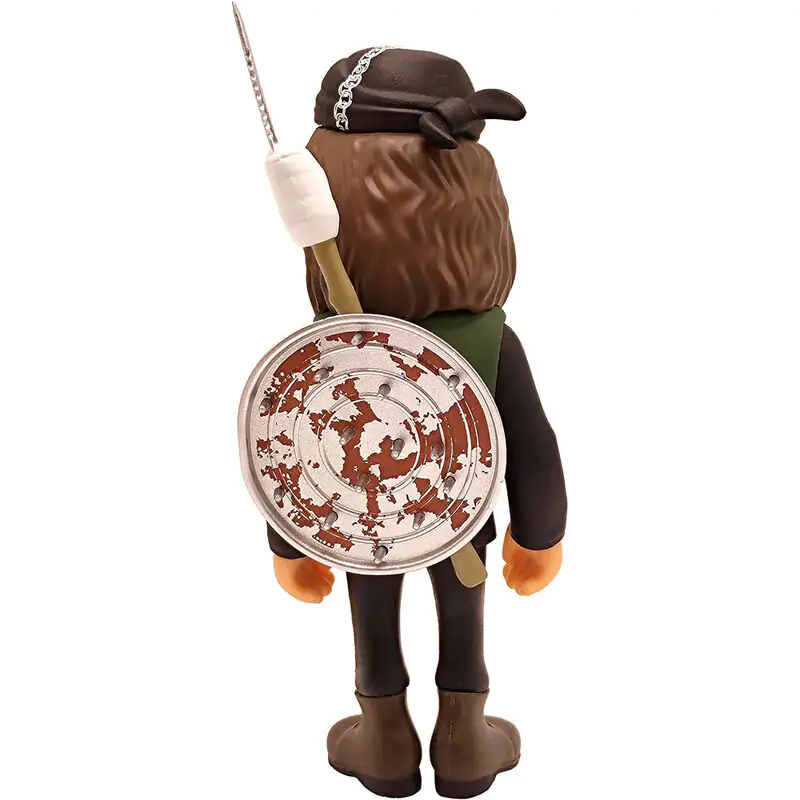 Stranger Things Eddie Minix figure 12cm termékfotó