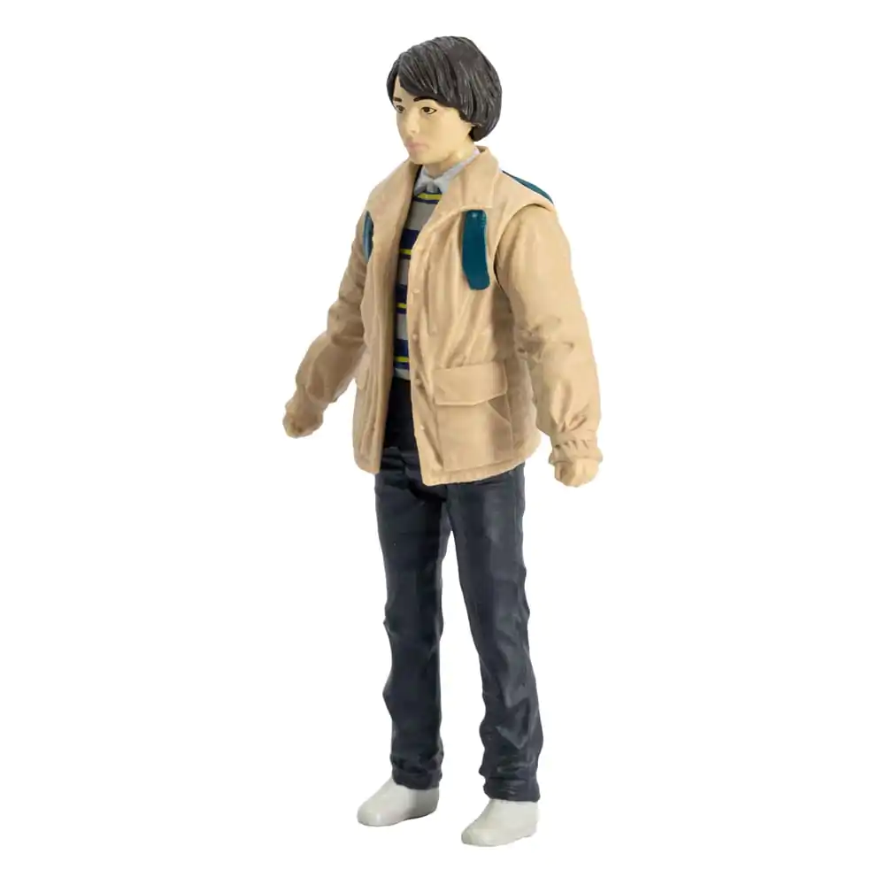 Stranger Things Action Figures Eleven and Mike Wheeler 8 cm termékfotó