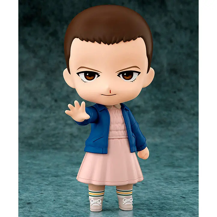 Stranger Things Nendoroid Action Figure Eleven 10 cm product photo