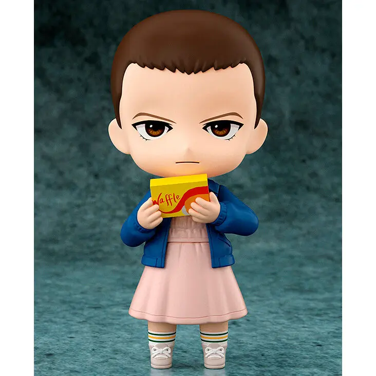 Stranger Things Nendoroid Action Figure Eleven 10 cm product photo