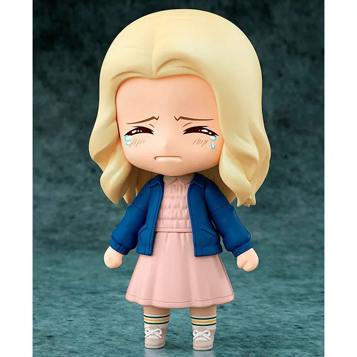 Stranger Things Nendoroid Action Figure Eleven 10 cm product photo
