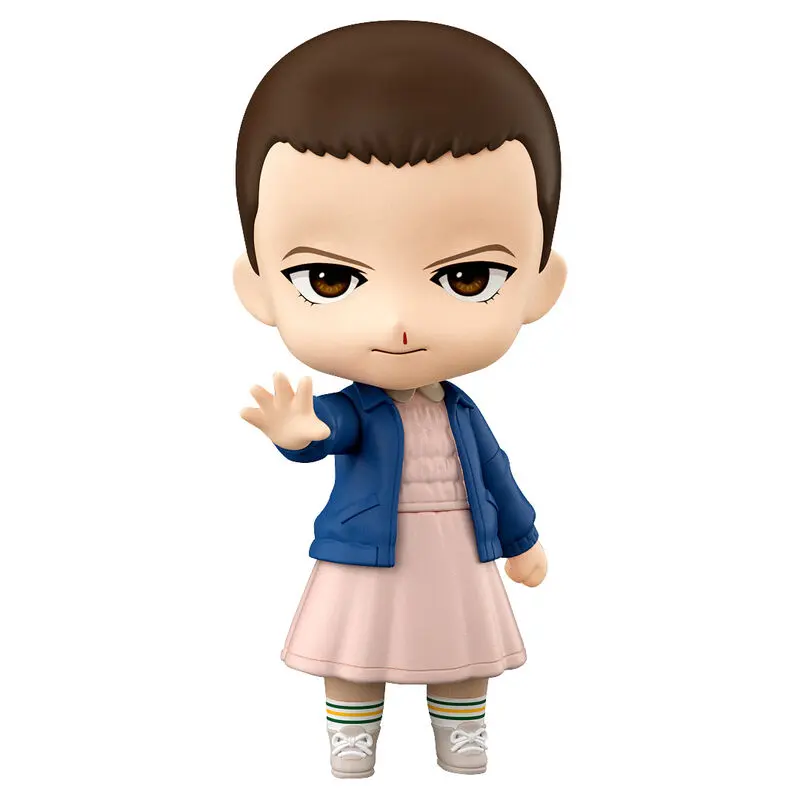 Stranger Things Nendoroid Action Figure Eleven 10 cm product photo