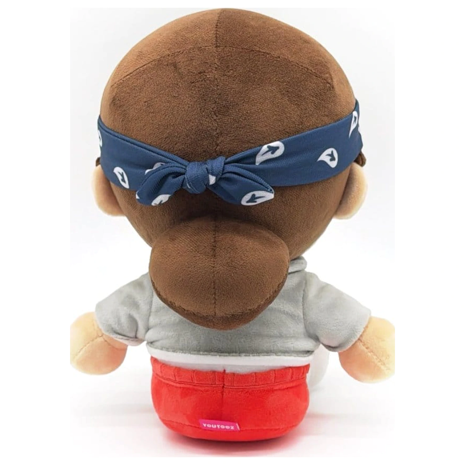 Stranger Things Eleven Plush Figure 22 cm product photo