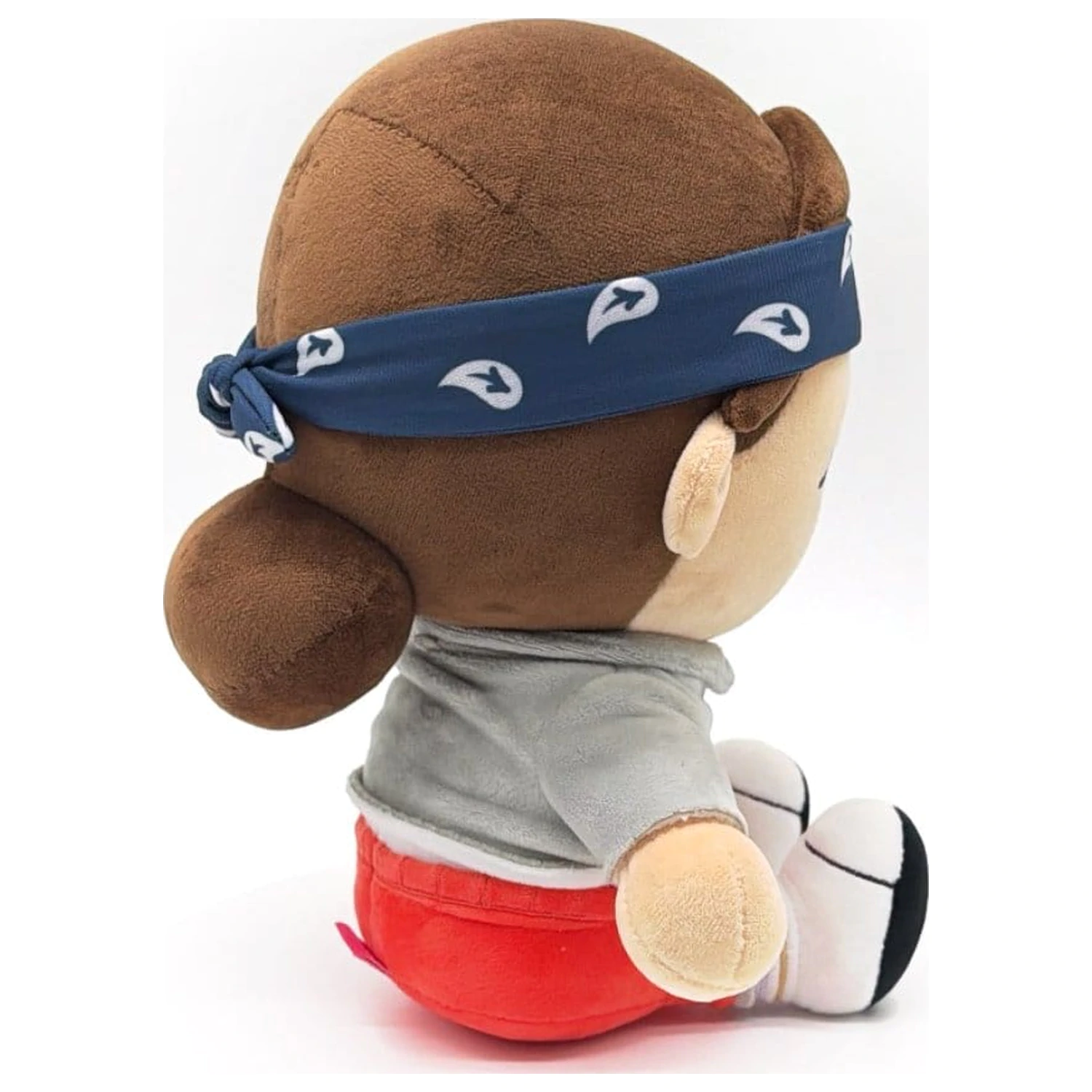 Stranger Things Eleven Plush Figure 22 cm product photo