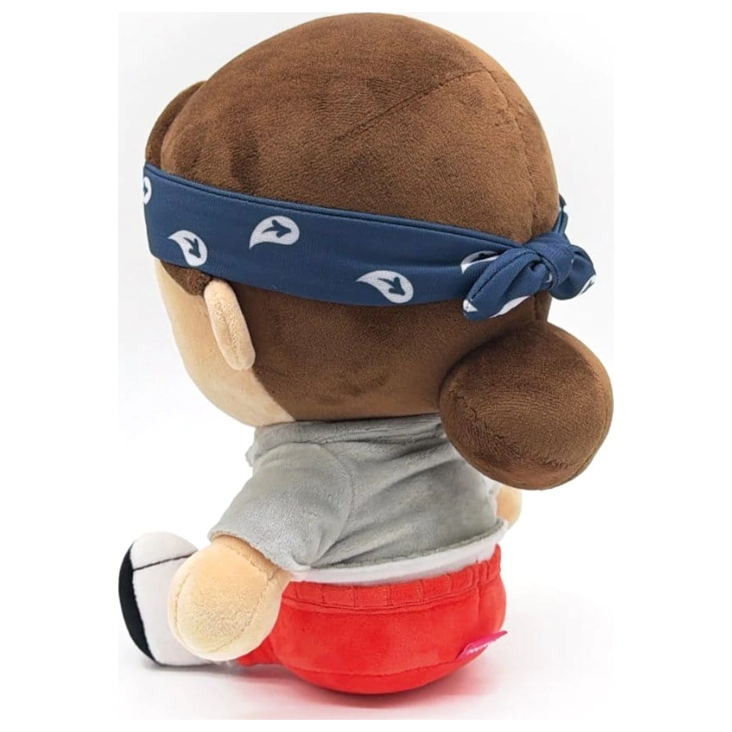 Stranger Things Eleven Plush Figure 22 cm product photo