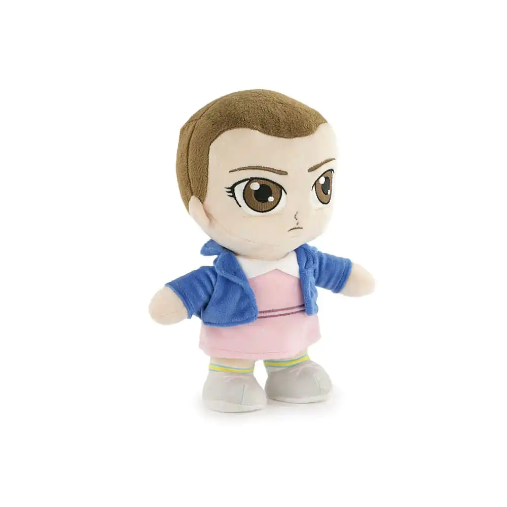 Stranger Things Plush Figure Eleven 27 cm termékfotó