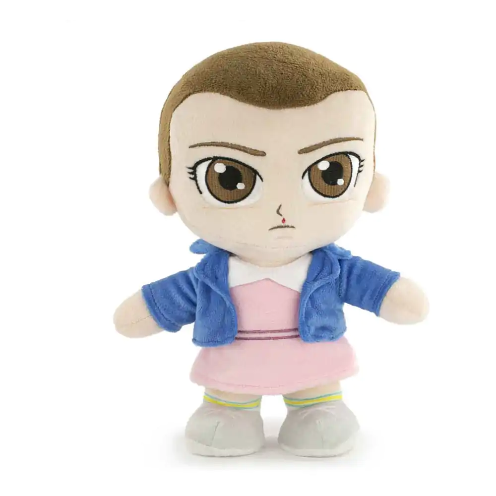 Stranger Things Plush Figure Eleven 27 cm termékfotó