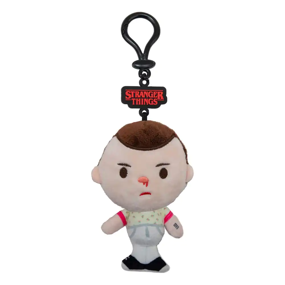 Stranger Things Plush Keychain Eleven 12 cm product photo