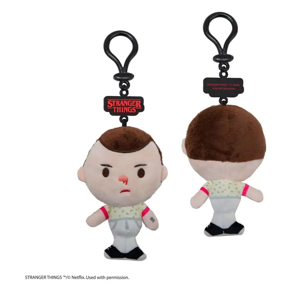 Stranger Things Plush Keychain Eleven 12 cm product photo