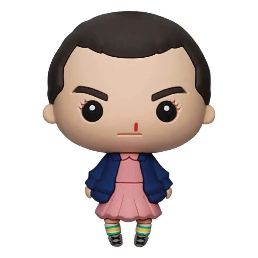 Stranger Things Magnet Eleven Season 1 Ver. product photo
