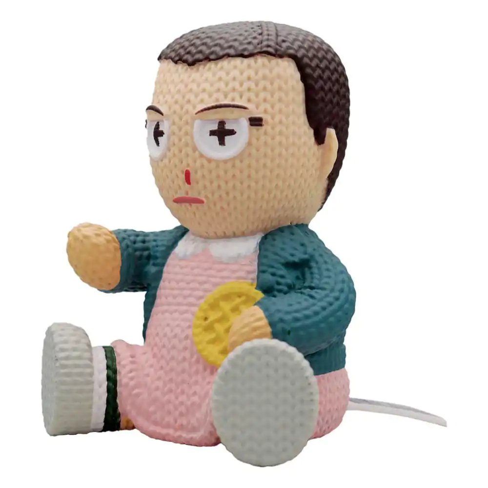 Stranger Things Vinyl Figure Eleven 13 cm termékfotó