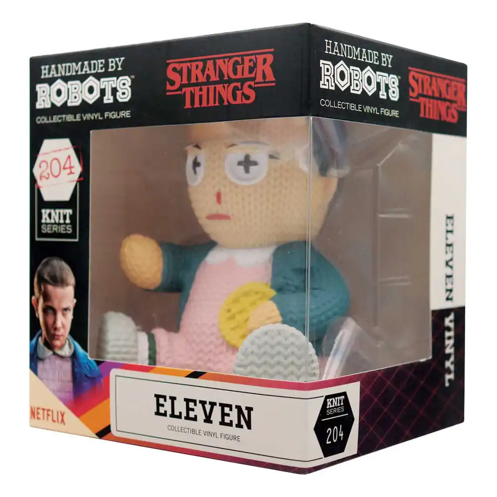 Stranger Things Vinyl Figure Eleven 13 cm termékfotó