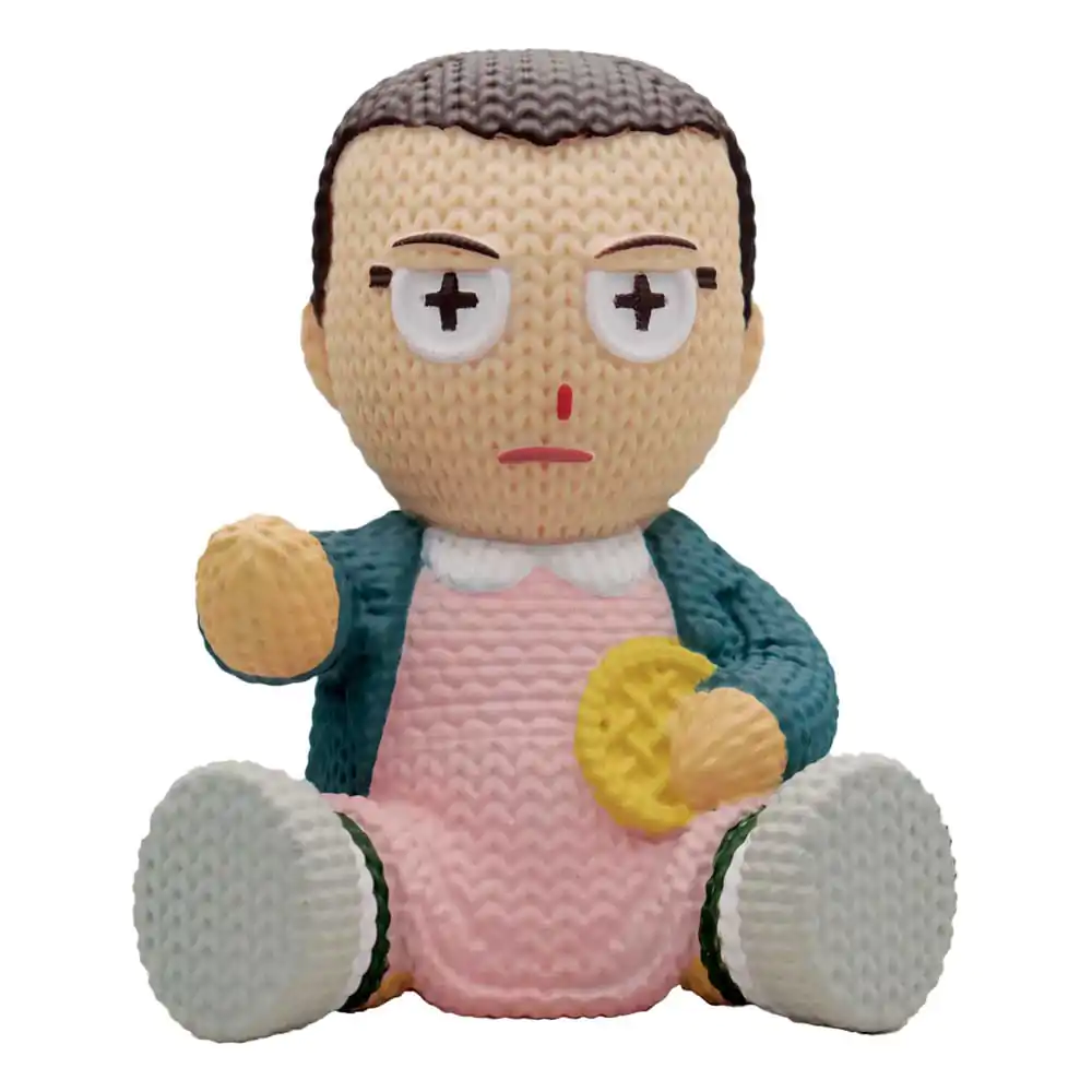 Stranger Things Vinyl Figure Eleven 13 cm termékfotó