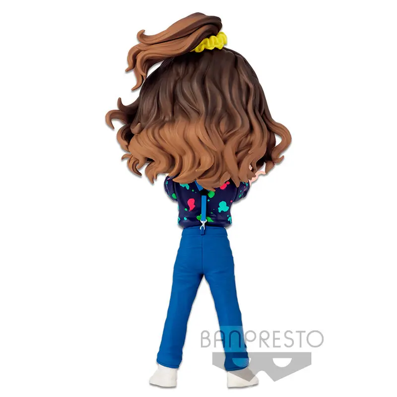 Stranger Things Q Posket Mini Figure Eleven Vol. 3 13 cm termékfotó