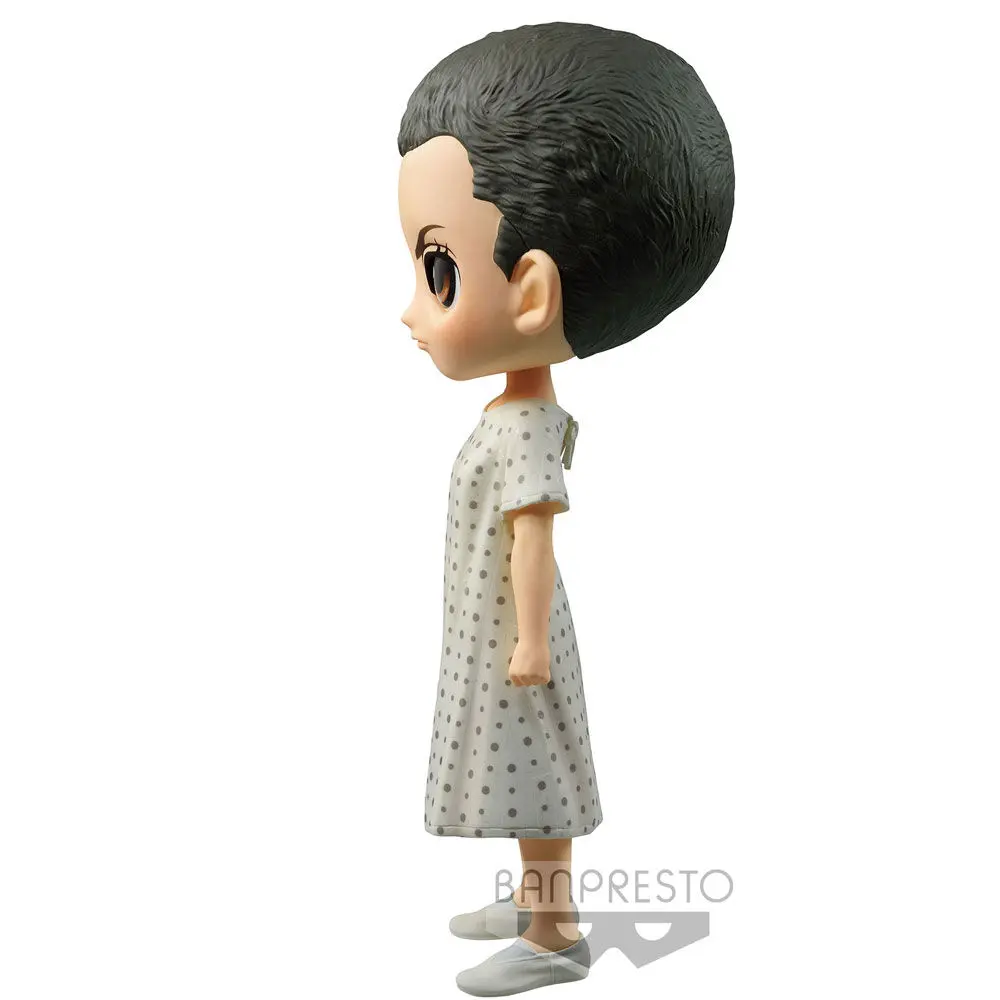 Stranger Things Eleven Vol.4 Q posket figure 13cm termékfotó