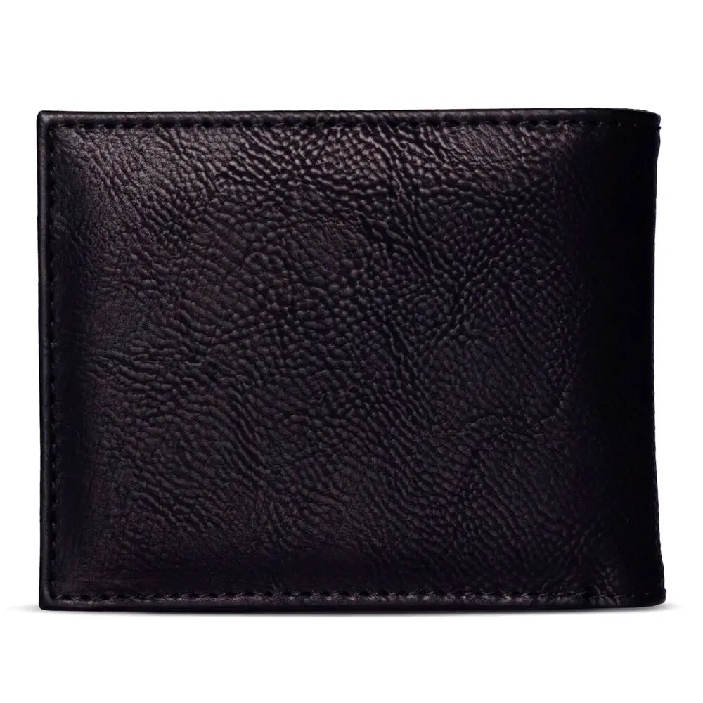 Stranger Things Bifold Wallet Fireball Him! product photo