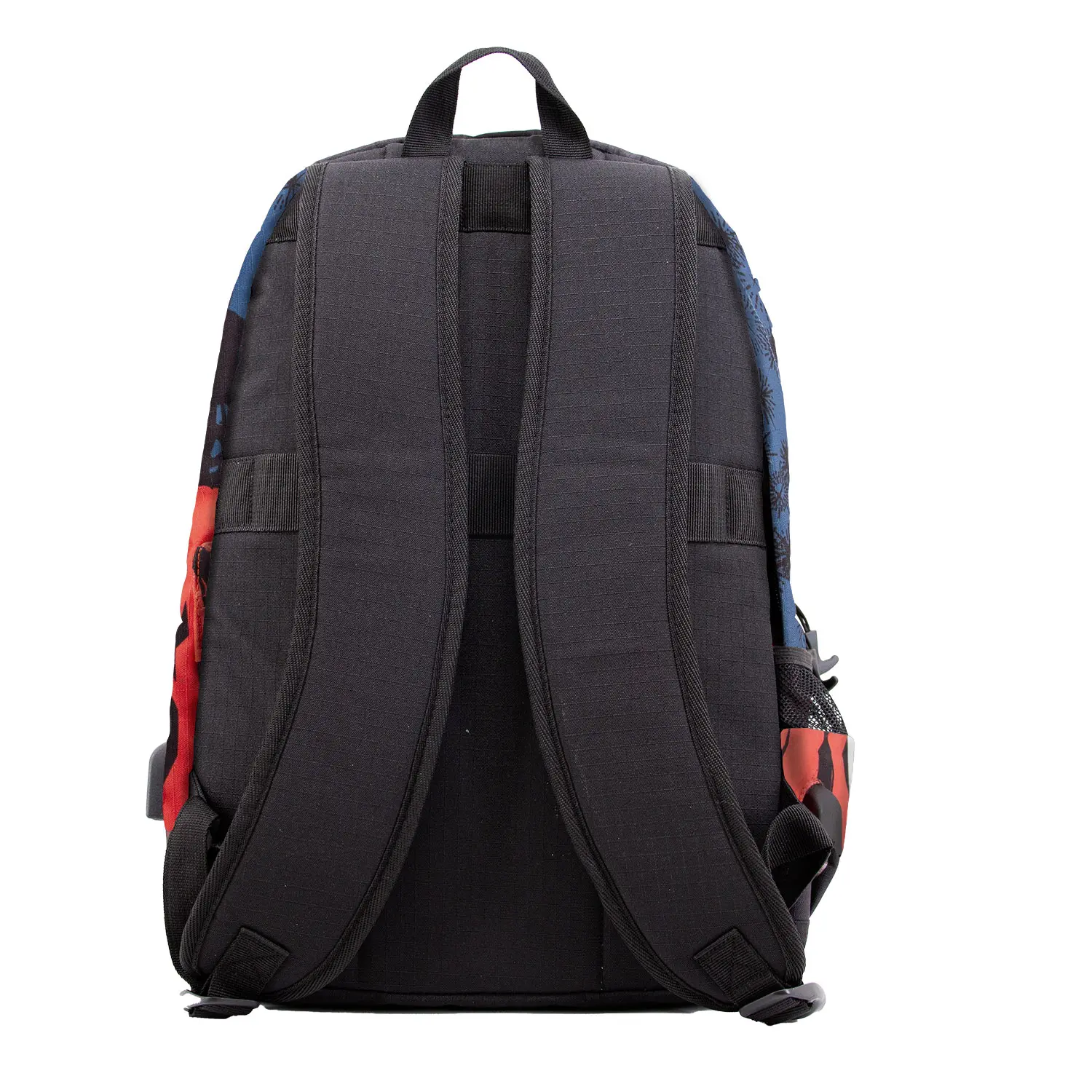 Stranger Things HS Backpack Flag product photo
