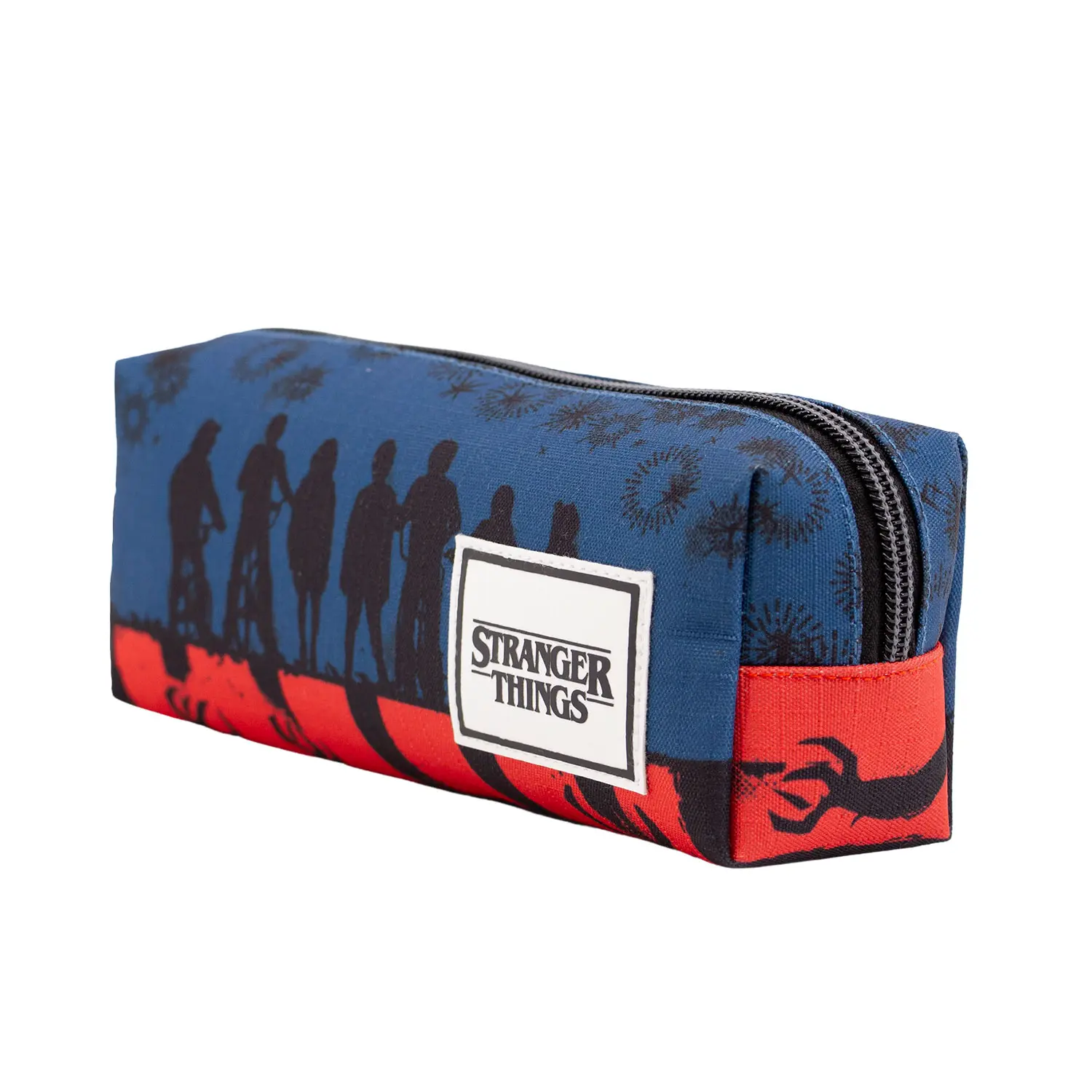 Stranger Things Flag pencil case product photo