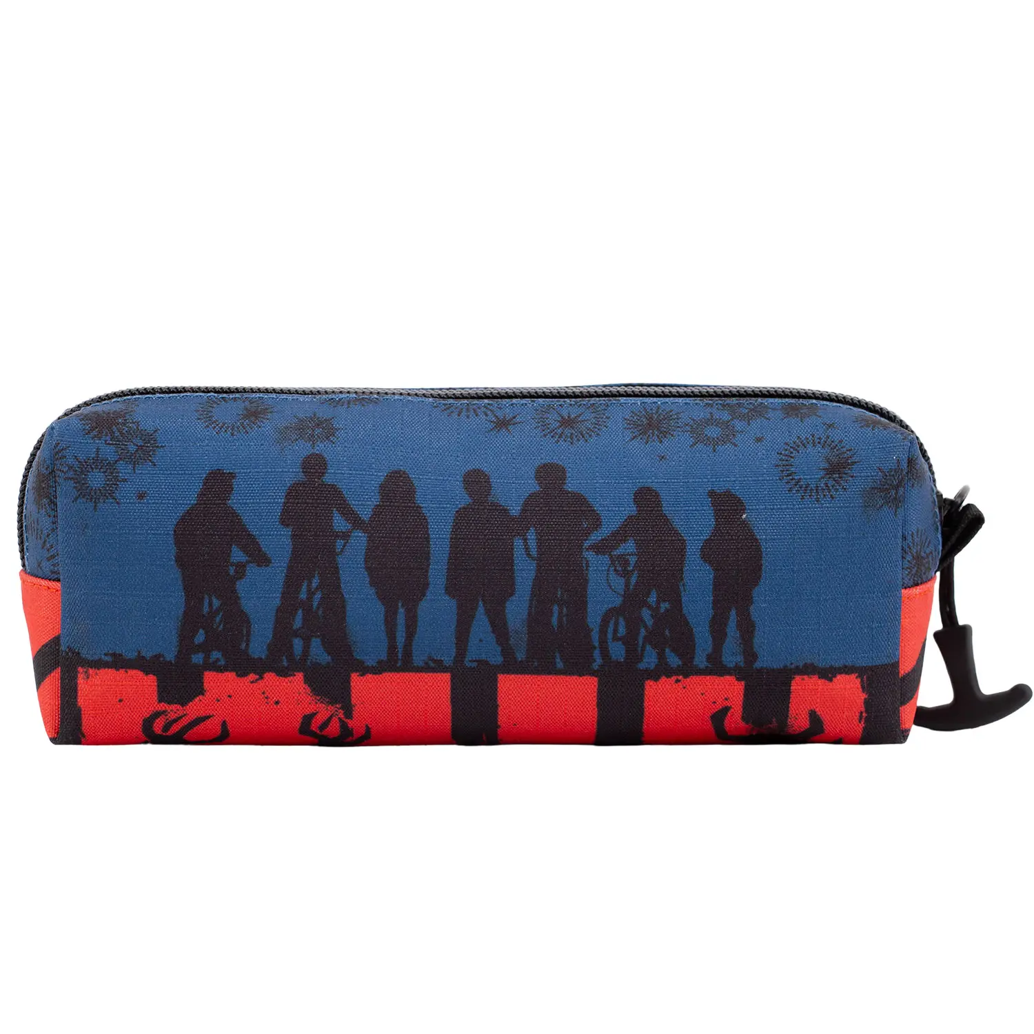 Stranger Things Flag pencil case product photo