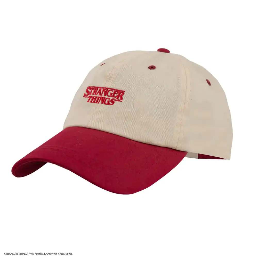 Stranger Things: Friends Don't Lie Baseball Cap product photo