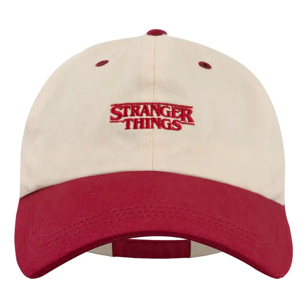 Stranger Things: Friends Don't Lie Baseball Cap product photo