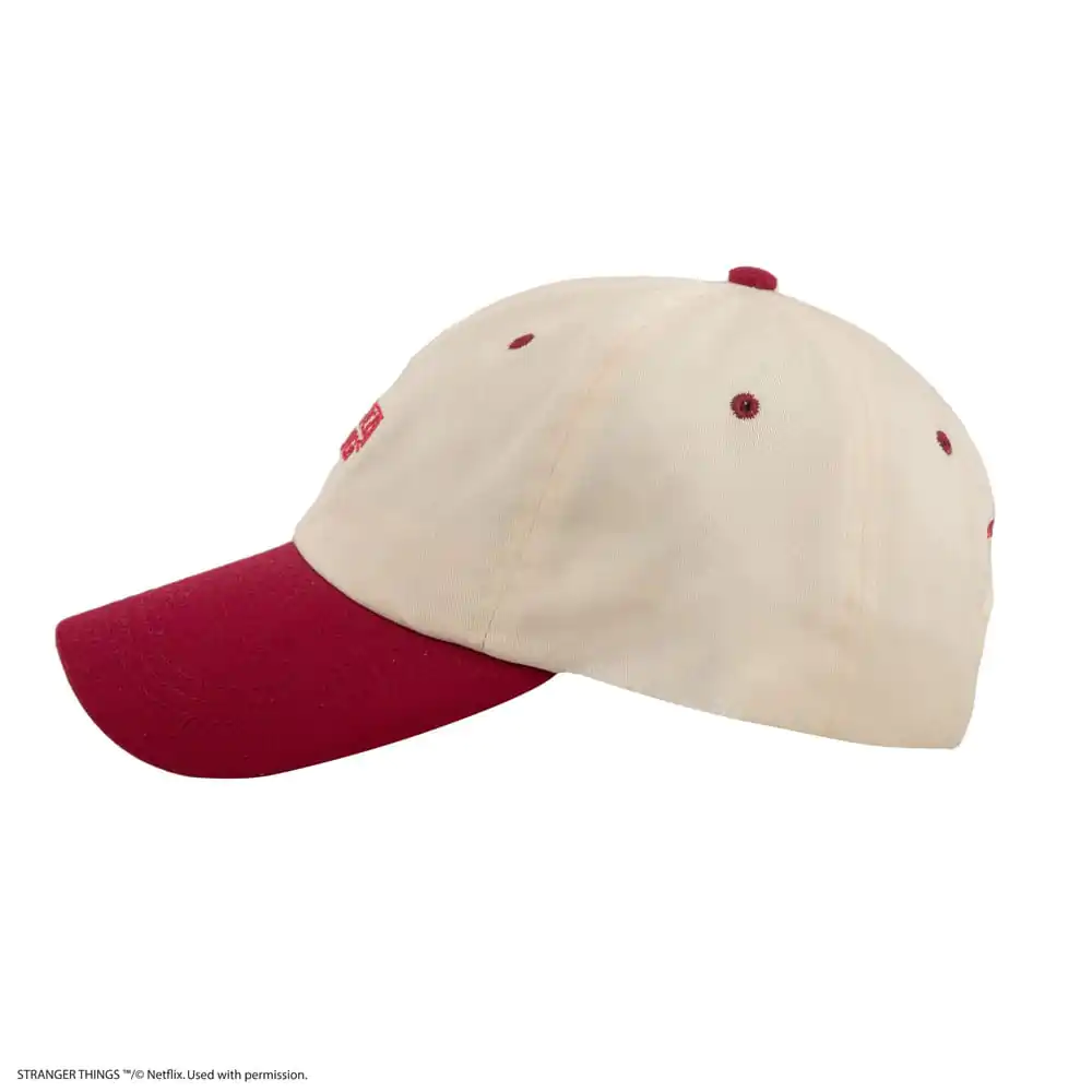 Stranger Things: Friends Don't Lie Baseball Cap product photo