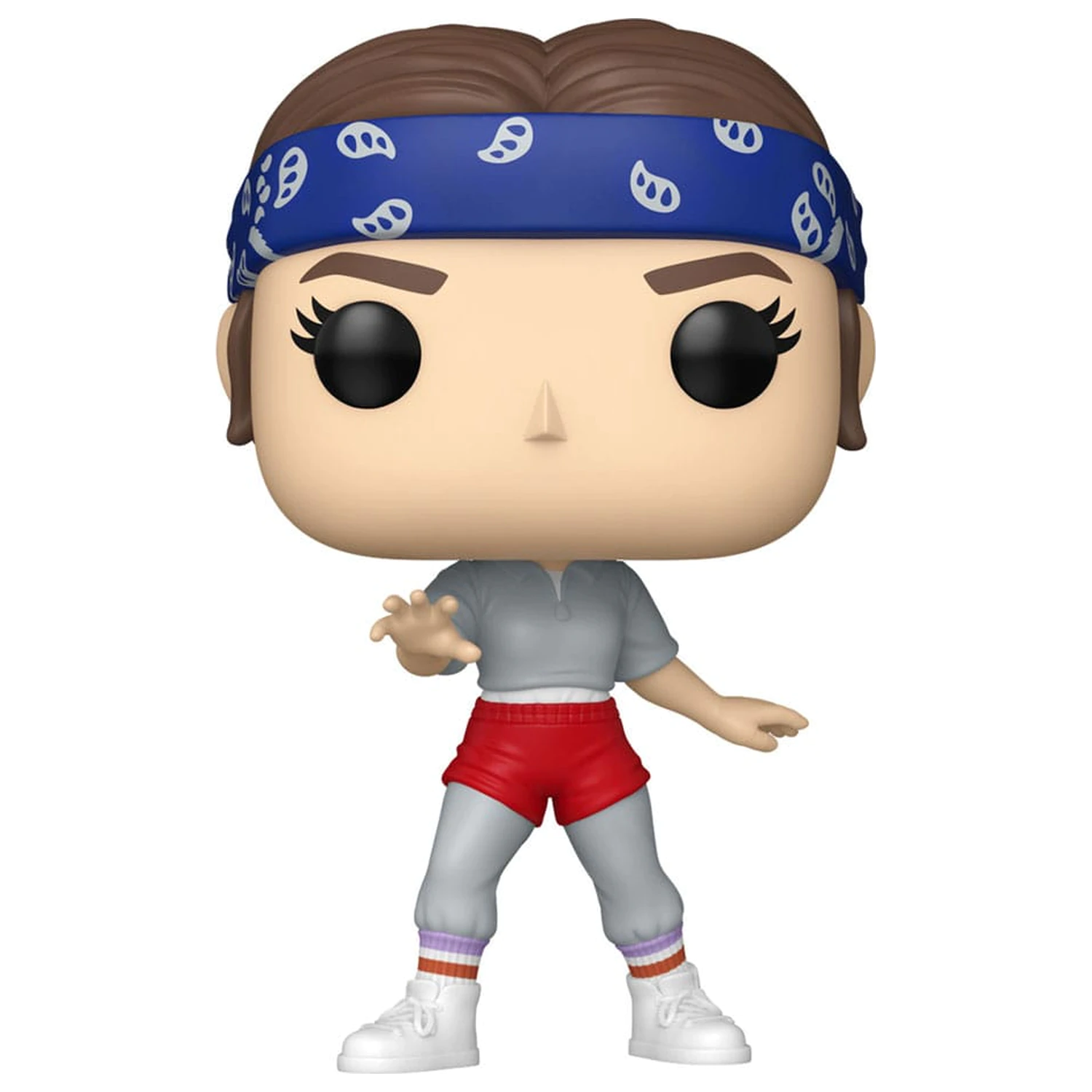 Stranger Things Funko POP! Television Vinyl Figures Eleven with Bandana 9 cm product photo