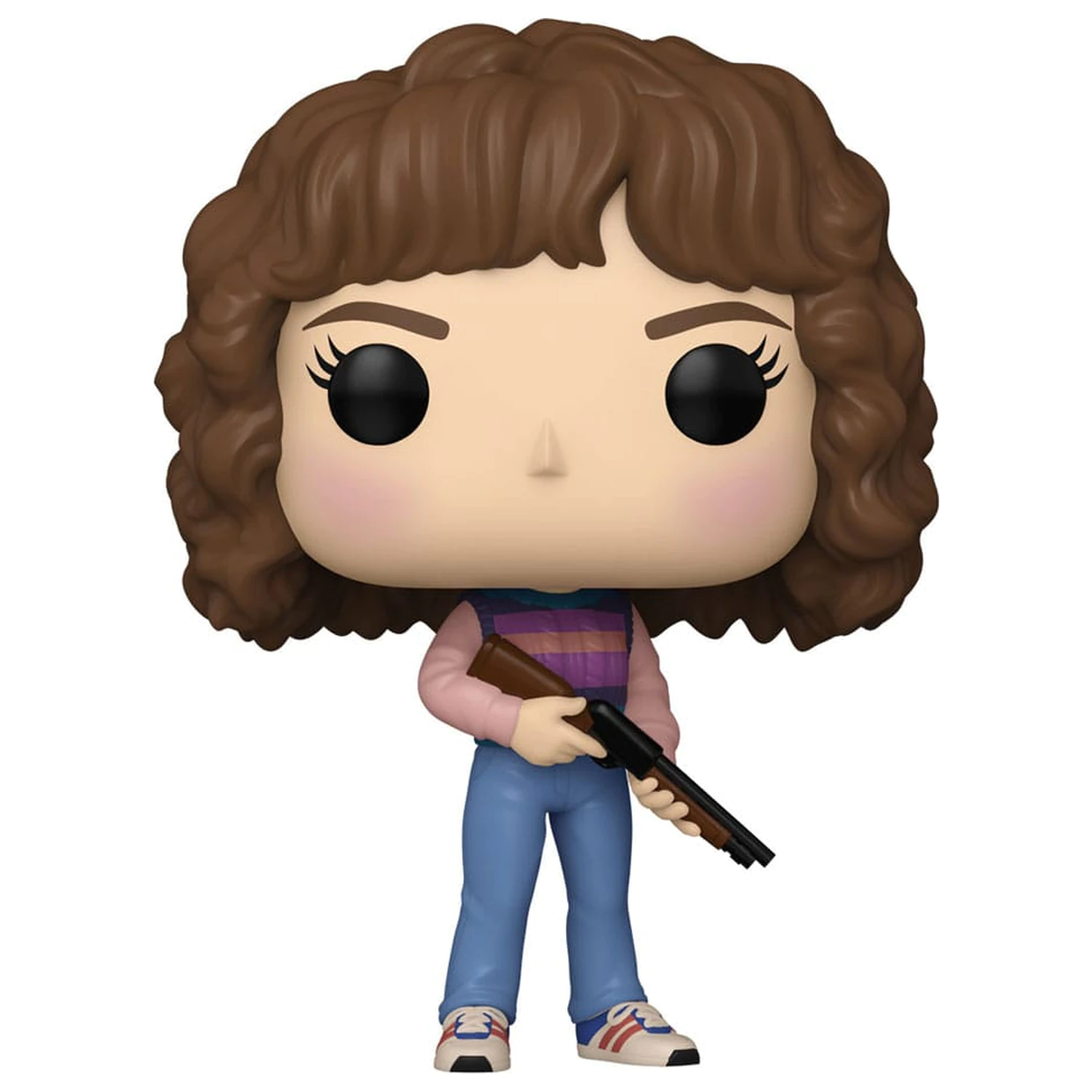 Stranger Things Funko POP! Television Vinyl Figures Nancy Wheeler 9 cm product photo