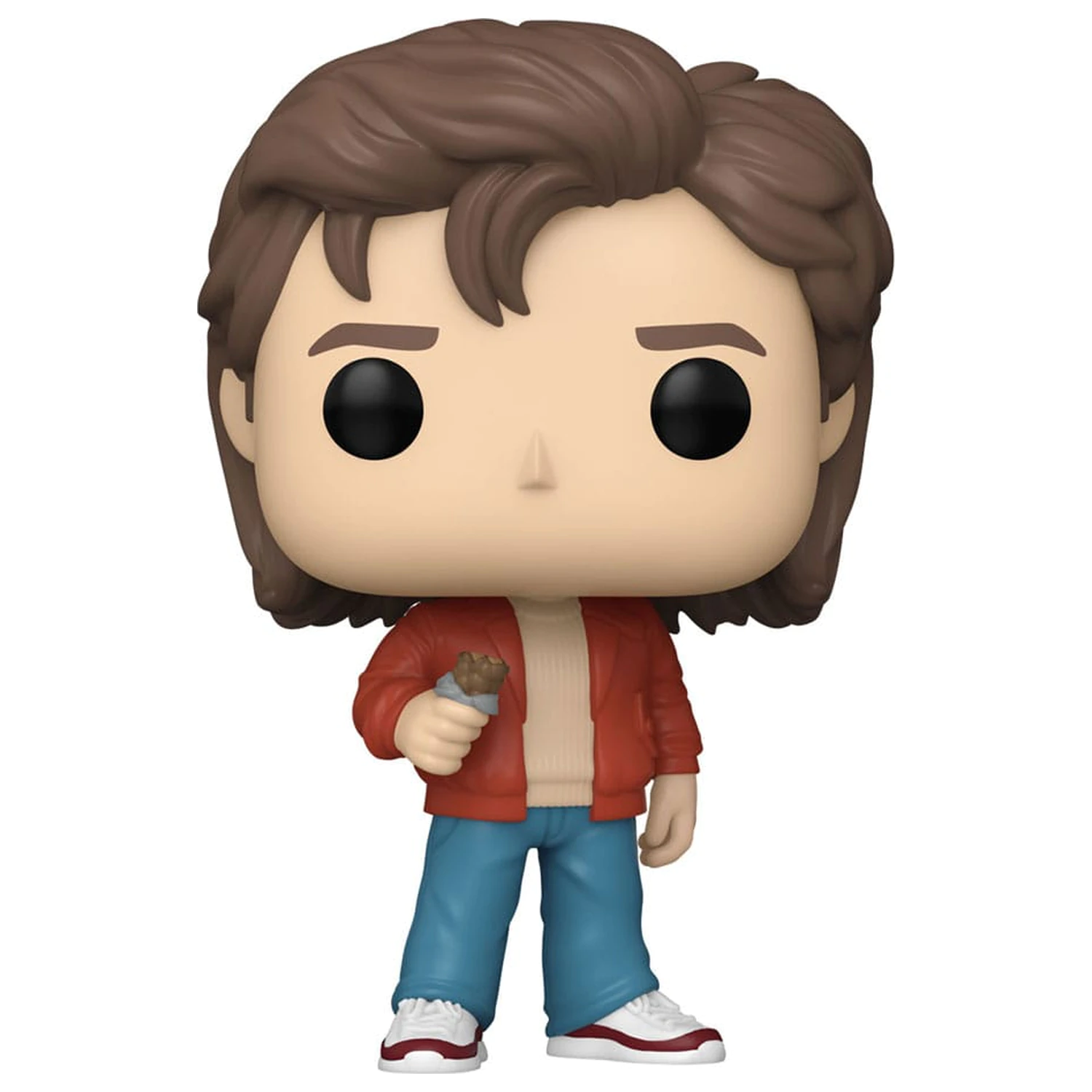 Stranger Things Funko POP! Television Vinyl Figures Steve Harrington 9 cm product photo