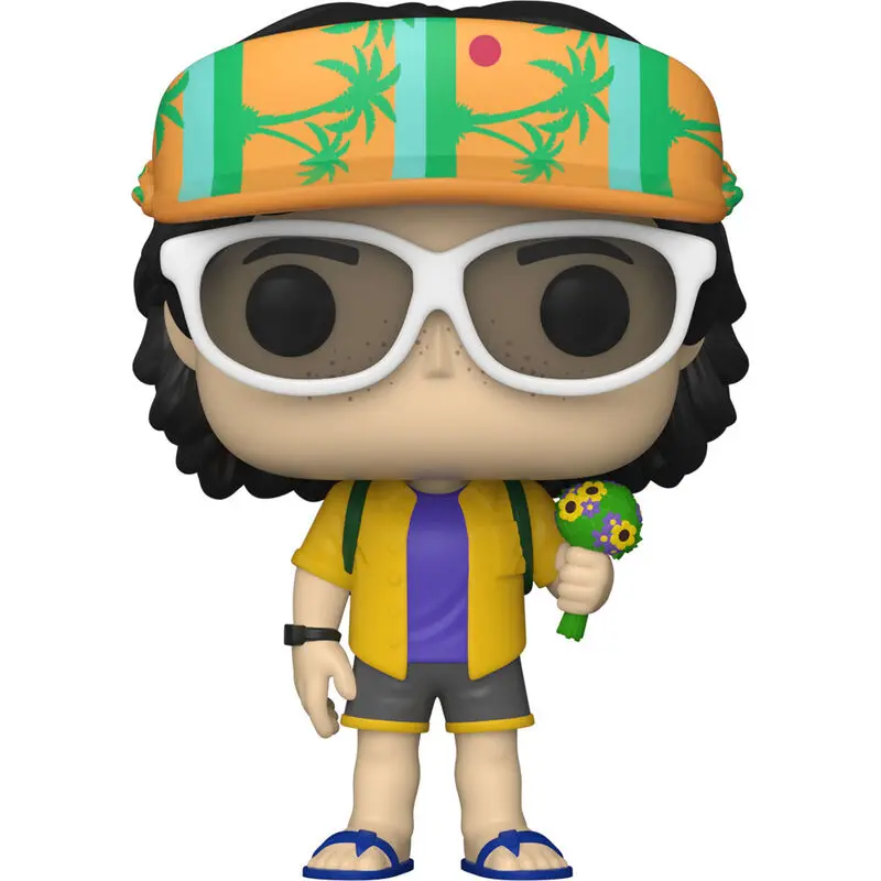 Stranger Things POP! TV Vinyl Figure California Mike 9 cm termékfotó