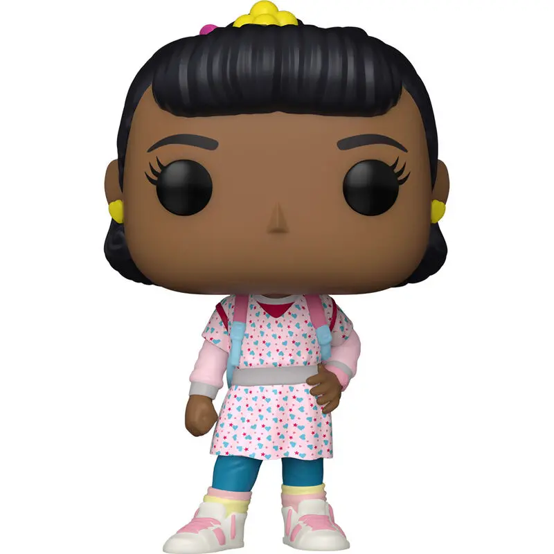 Stranger Things POP! TV Vinyl Figure Erica Sinclair 9 cm termékfotó