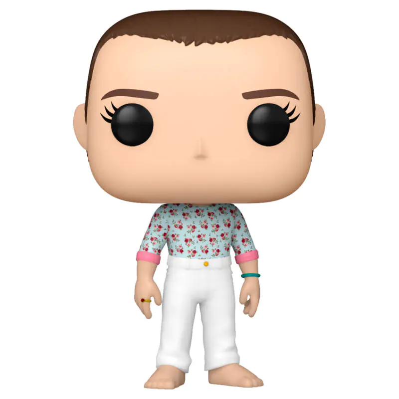 Stranger Things POP! TV Vinyl Figure Finale Eleven 9 cm termékfotó