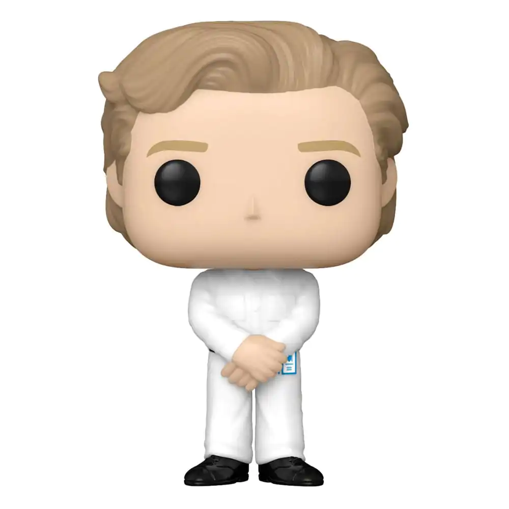 Stranger Things POP! TV Vinyl Figure Henry 001 9 cm termékfotó